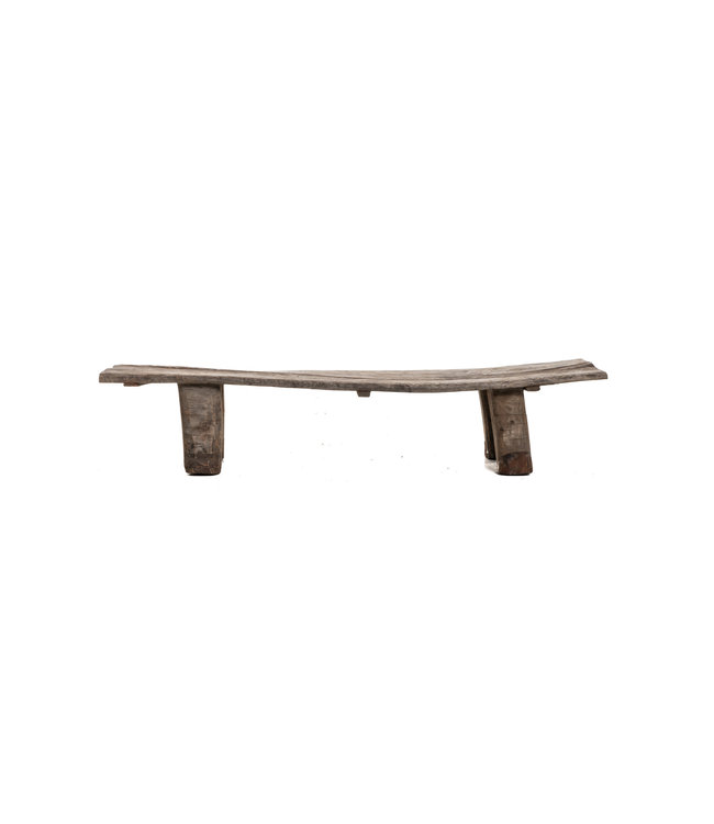 Naga tafel - 170 cm