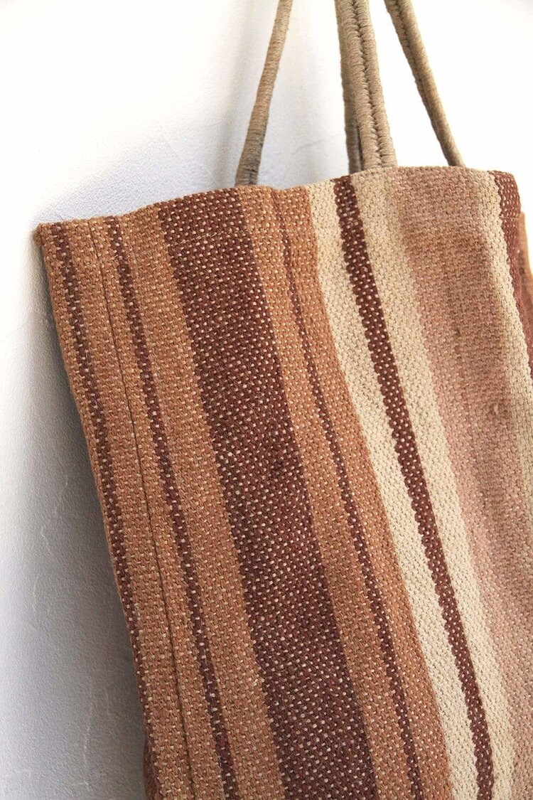 The Dharma Door Mati jumbo tote