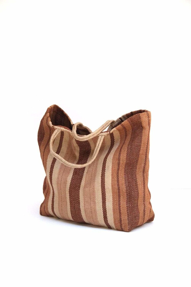 The Dharma Door Mati jumbo tote