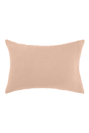 Linge Particulier Pillow case linen - sand