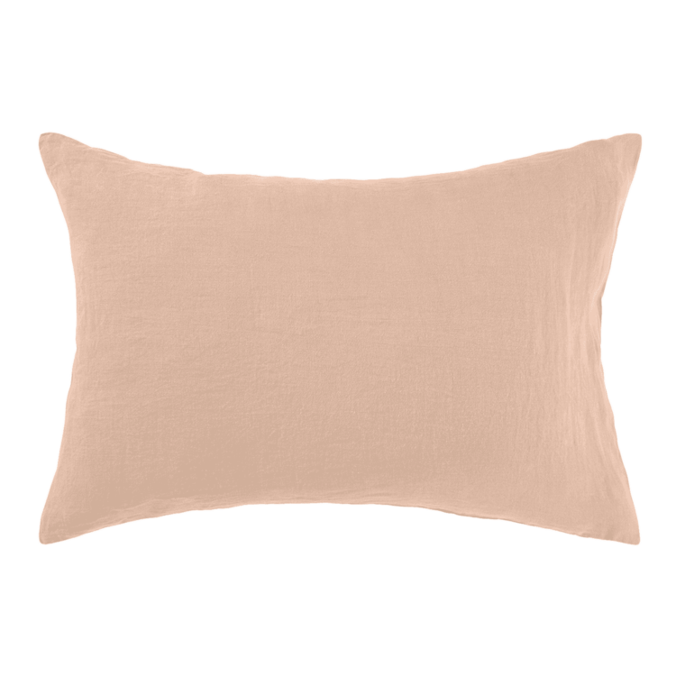 Linge Particulier Pillow case linen - sand