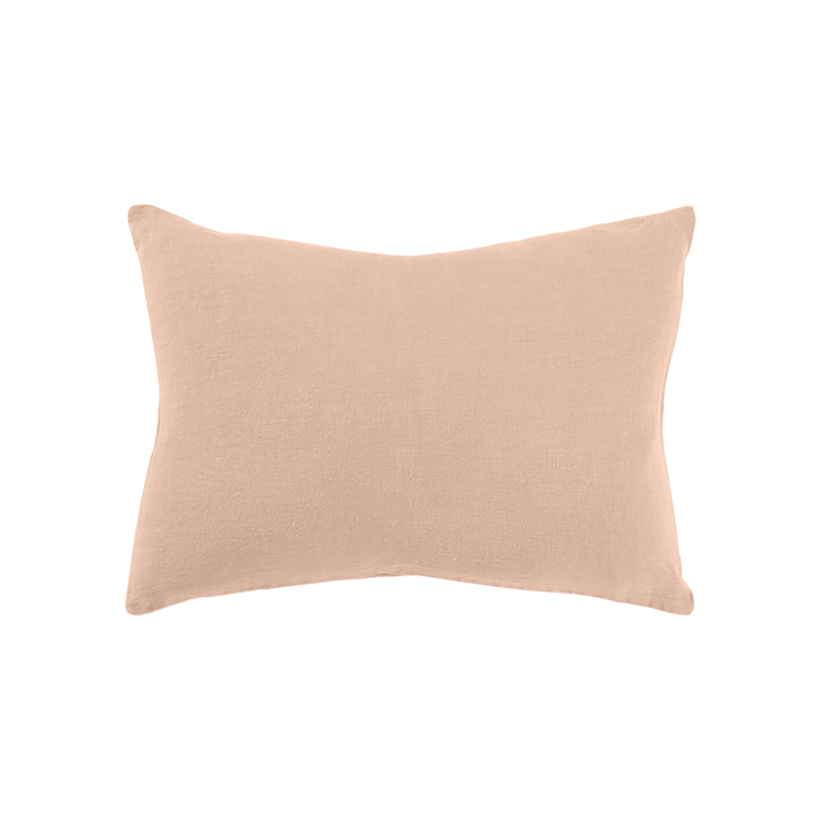 Linge Particulier Pillow case linen - sand