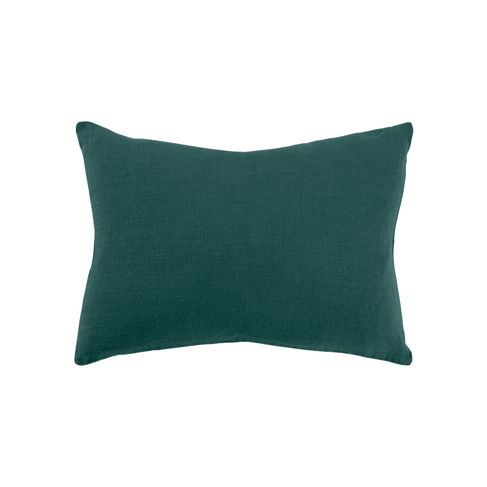 Couleur Locale • Pillow case vintage green • Couleur Locale