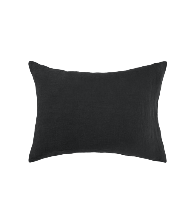 Couleur Locale • Pillow case black • Couleur Locale