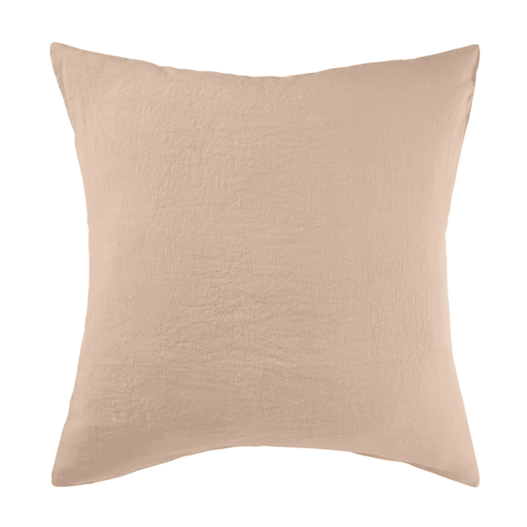 Linge Particulier Pillow case linen - sand