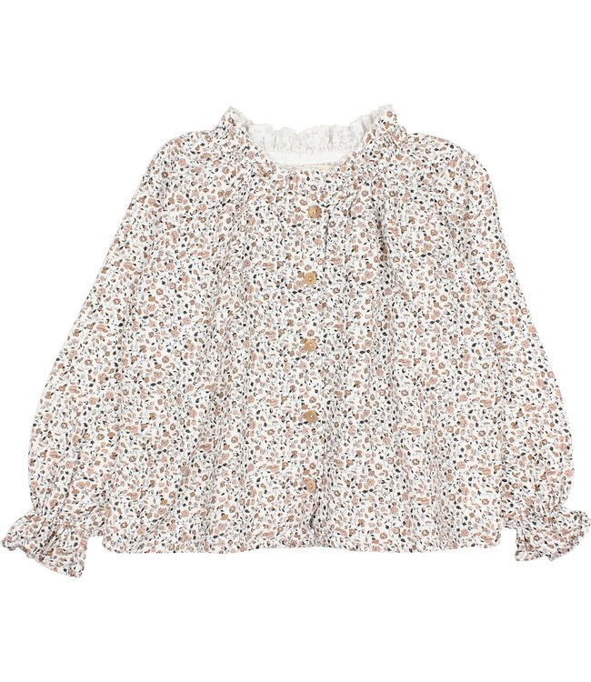 Buho Fall blouse - only