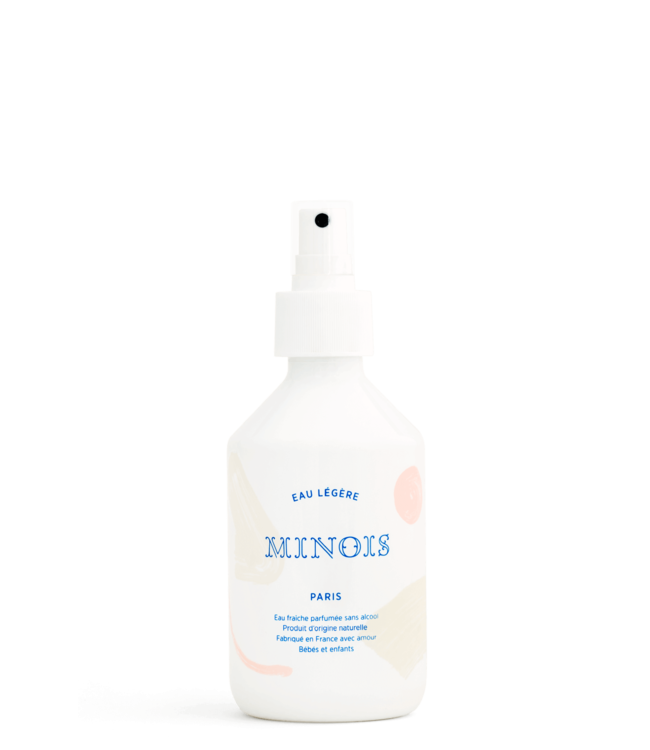 Minois Paris Light water - 250ml