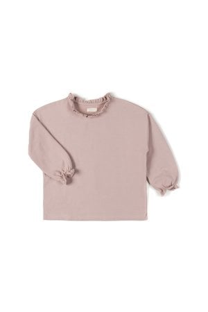 Nixnut Ruf sweater - pastel