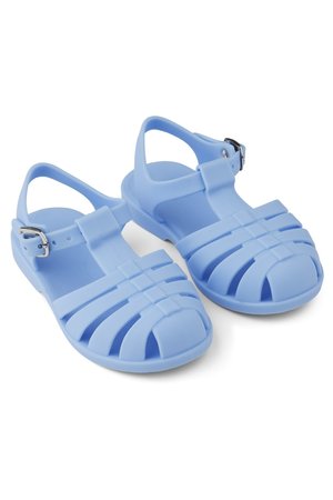 Liewood Bre sandals - sky blue