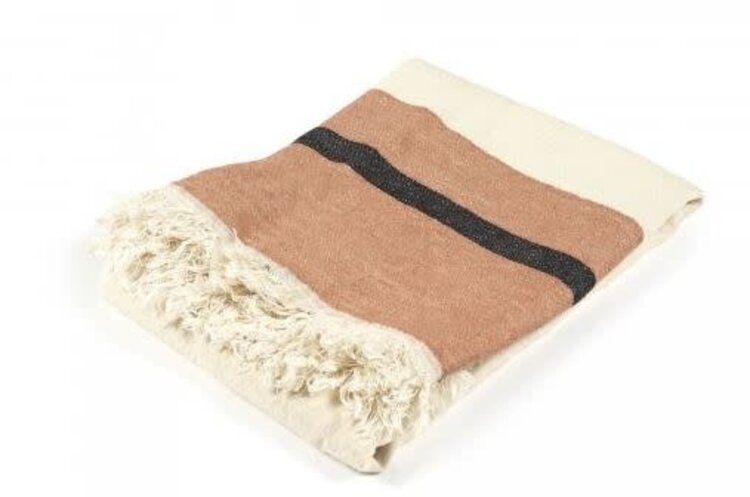 Libeco The Belgian Towel - inyo