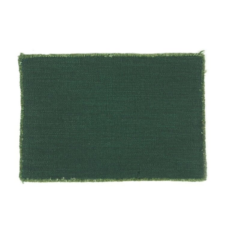 Libeco Jasper tafelset - hunter green