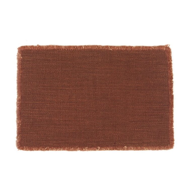 Libeco Jasper Placemat - Leather