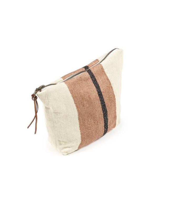 Libeco The Belgian pouch mini etui - inyo