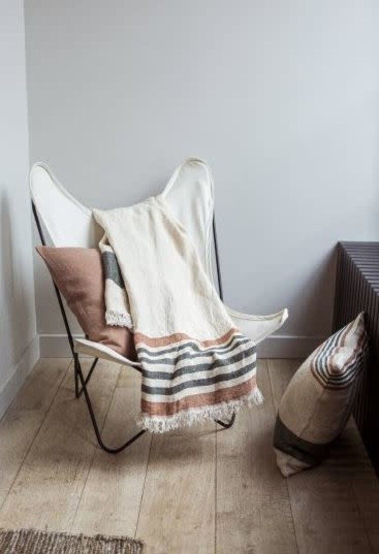 Libeco The Belgian Towel - laguna verde