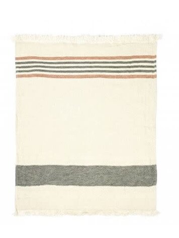 Libeco The Belgian Towel - laguna verde