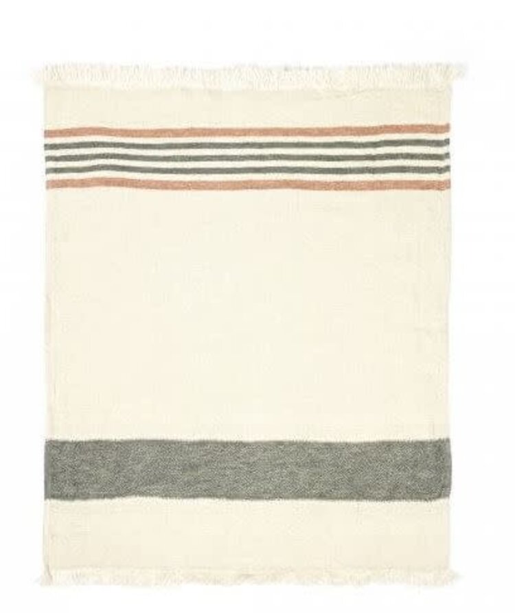 Libeco The Belgian Towel - laguna verde