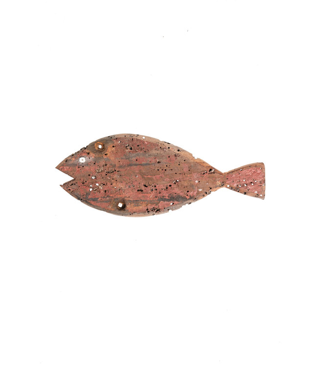 Fish Lamu #285