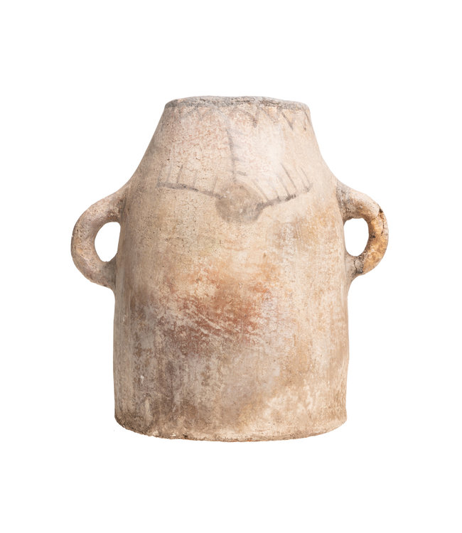 Couleur Locale Berber jar #48