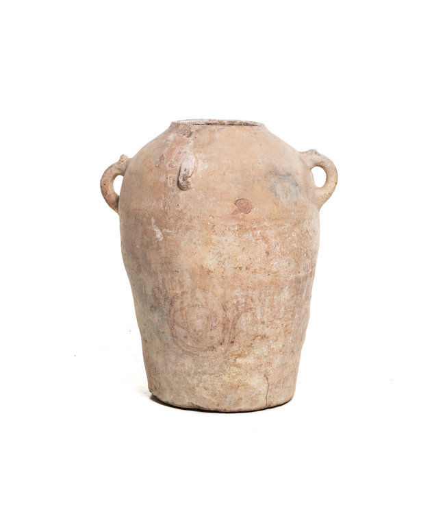 Berber jar #62