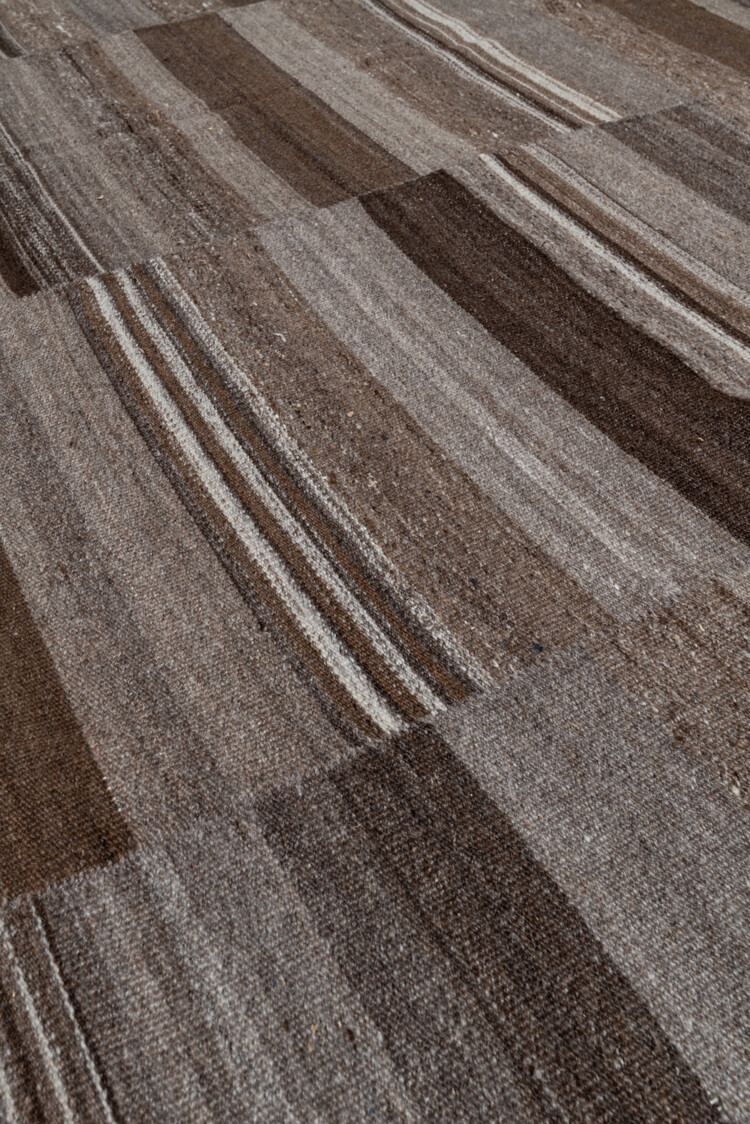 Kilim rug, beige - Turkey