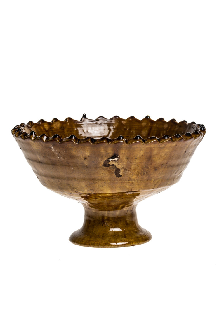 Couleur Locale Tamegroute Machatya - oker