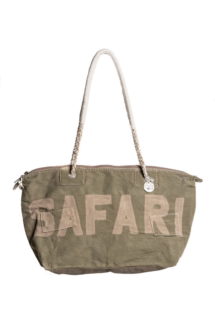 Ali Lamu Ali Lamu - weekendbag #14