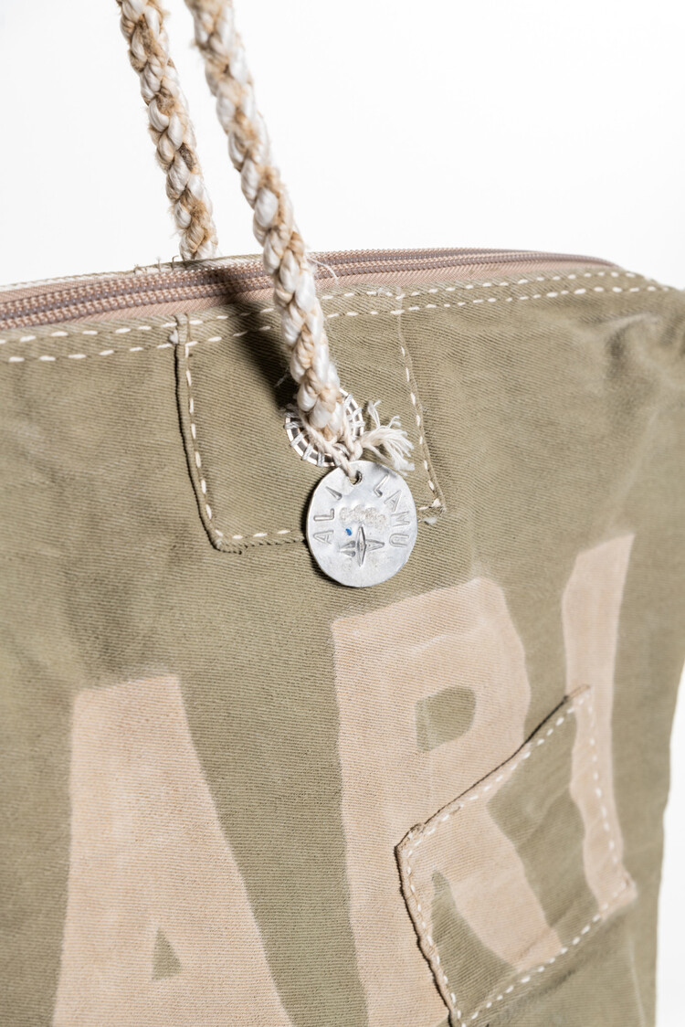 Ali Lamu Ali Lamu - weekendbag #14