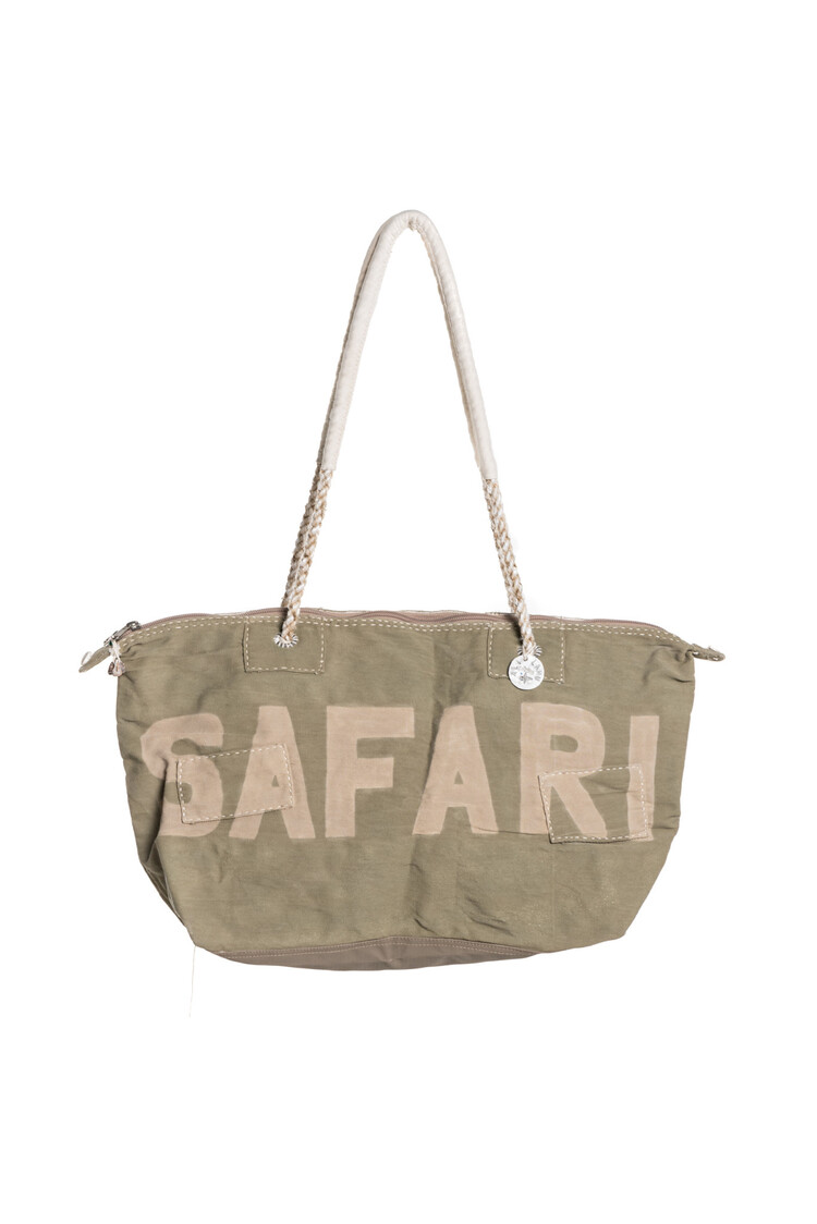 Ali Lamu Ali Lamu - weekendbag #14