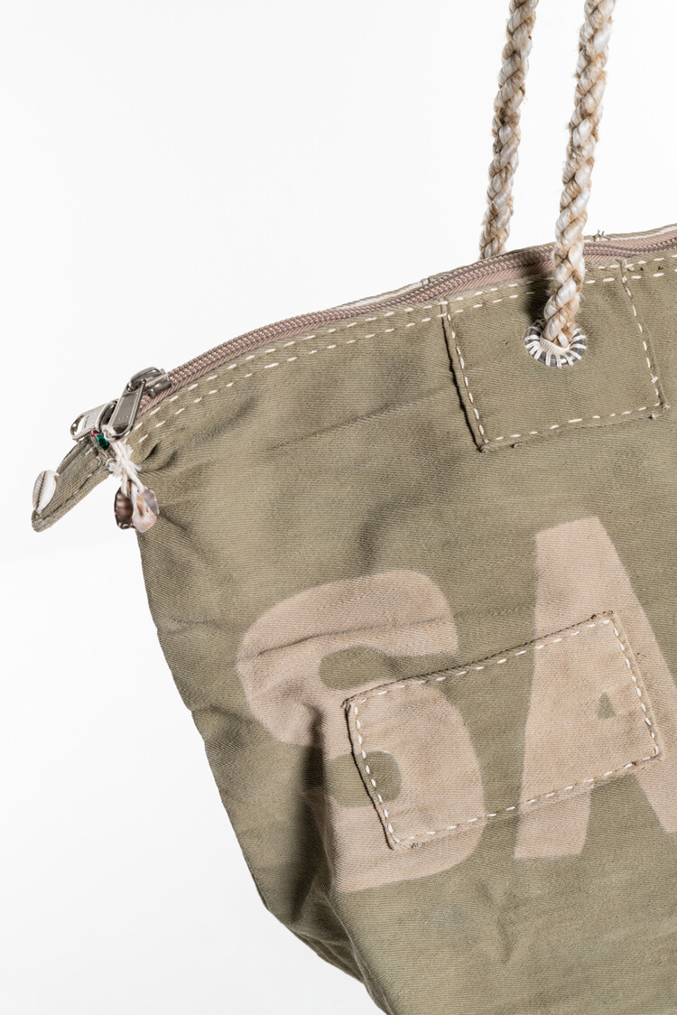 Ali Lamu Ali Lamu - weekendbag #14