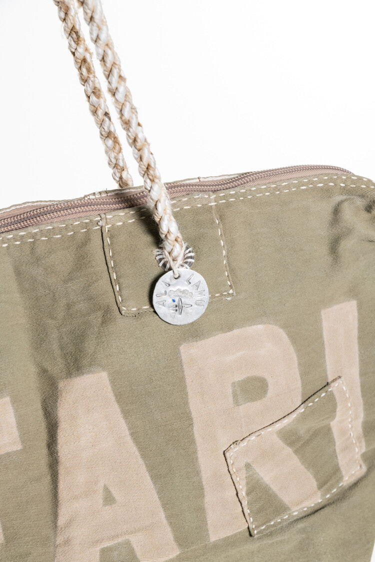 Ali Lamu Ali Lamu - weekendbag #14