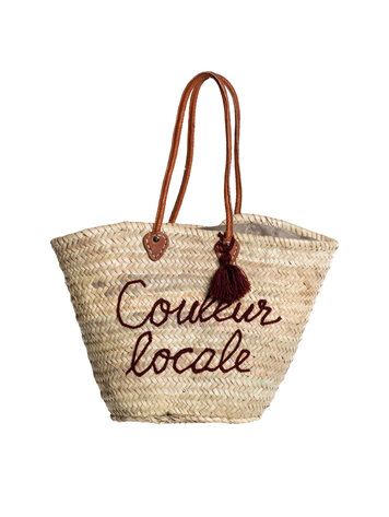 Couleur Locale Shopper 'Couleur Locale'