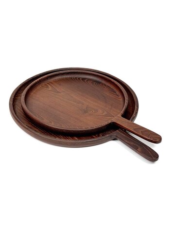 Serax Serveerplank pure hout