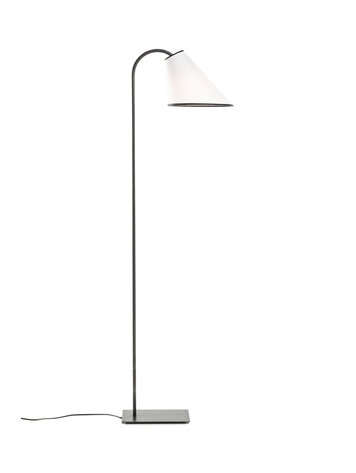 Caravane Floor lamp Ella Lix with white lampshade