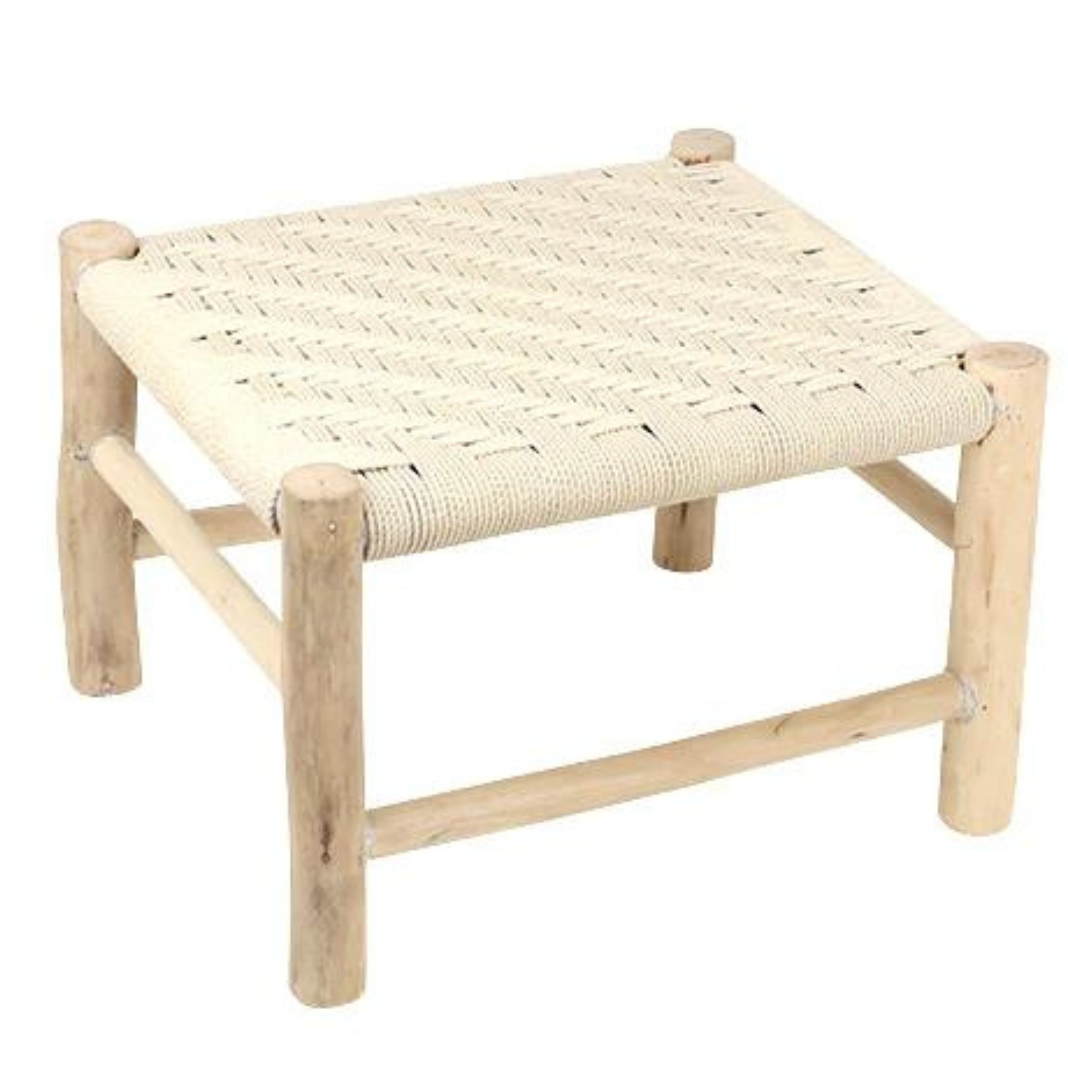 Yokoke 1/4 Inch Natuurlijk Katoenen Touwkoord Voor Het Maken Van Met Touw Omwikkelde Potten Vazen Emmers Lampen Onderzetters Diy Touwknutsel~p113869367