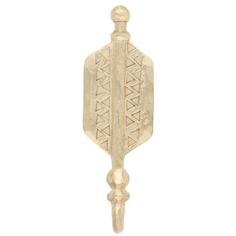 Caravane Hook 'Takao' - triangle