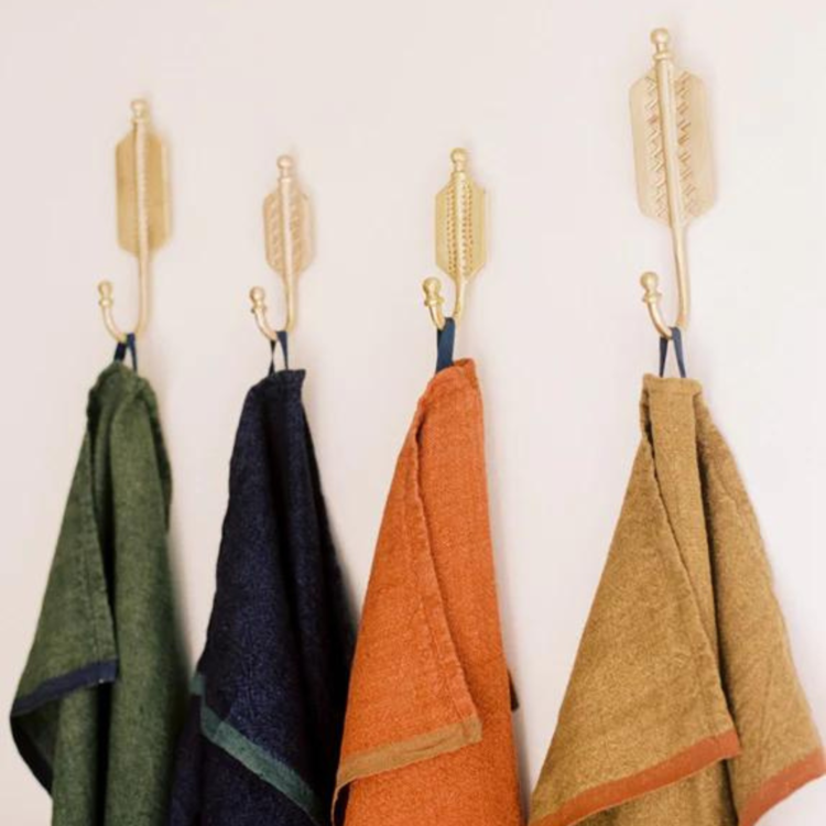 Caravane Hook 'Takao' - triangle