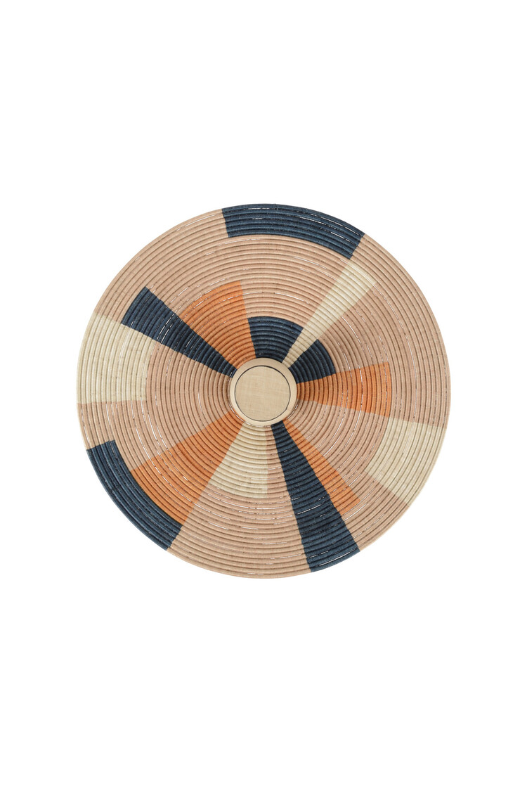 Forestier Parrot hanglamp - sand