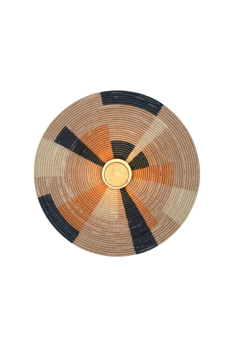 Forestier Parrot pendant lamp  - sand