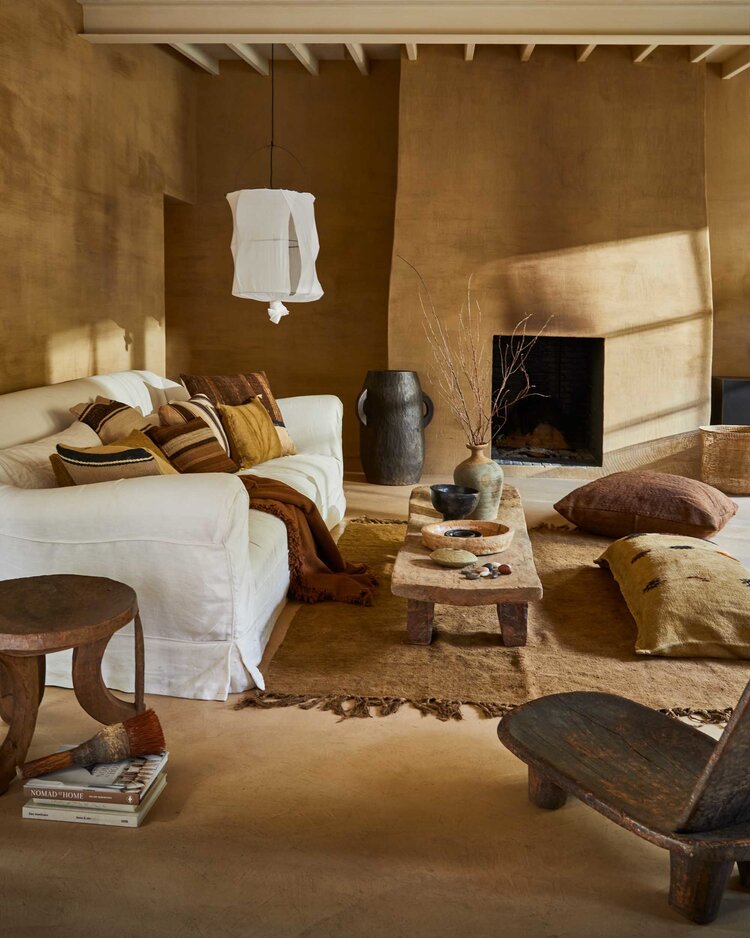 Oude kleipot - China