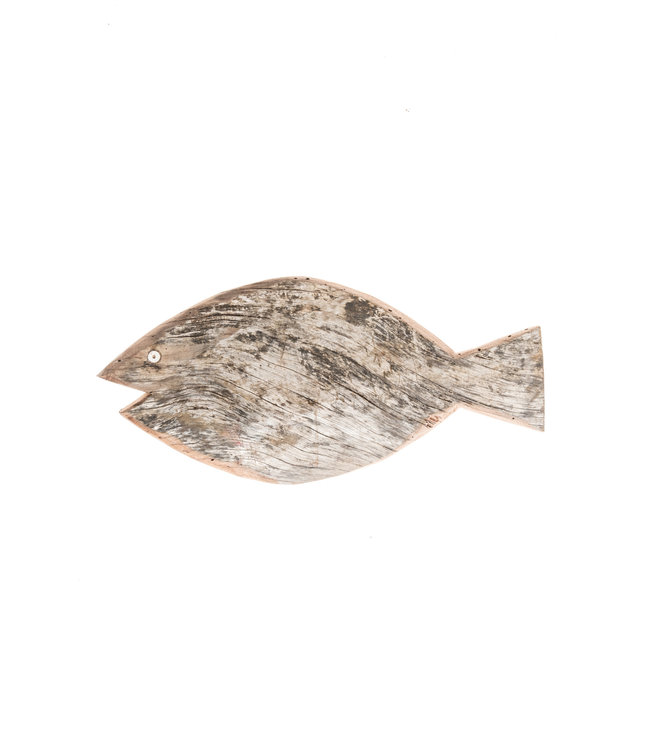Fish Lamu  #341