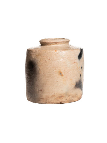 Vase Qayrawan large - natural