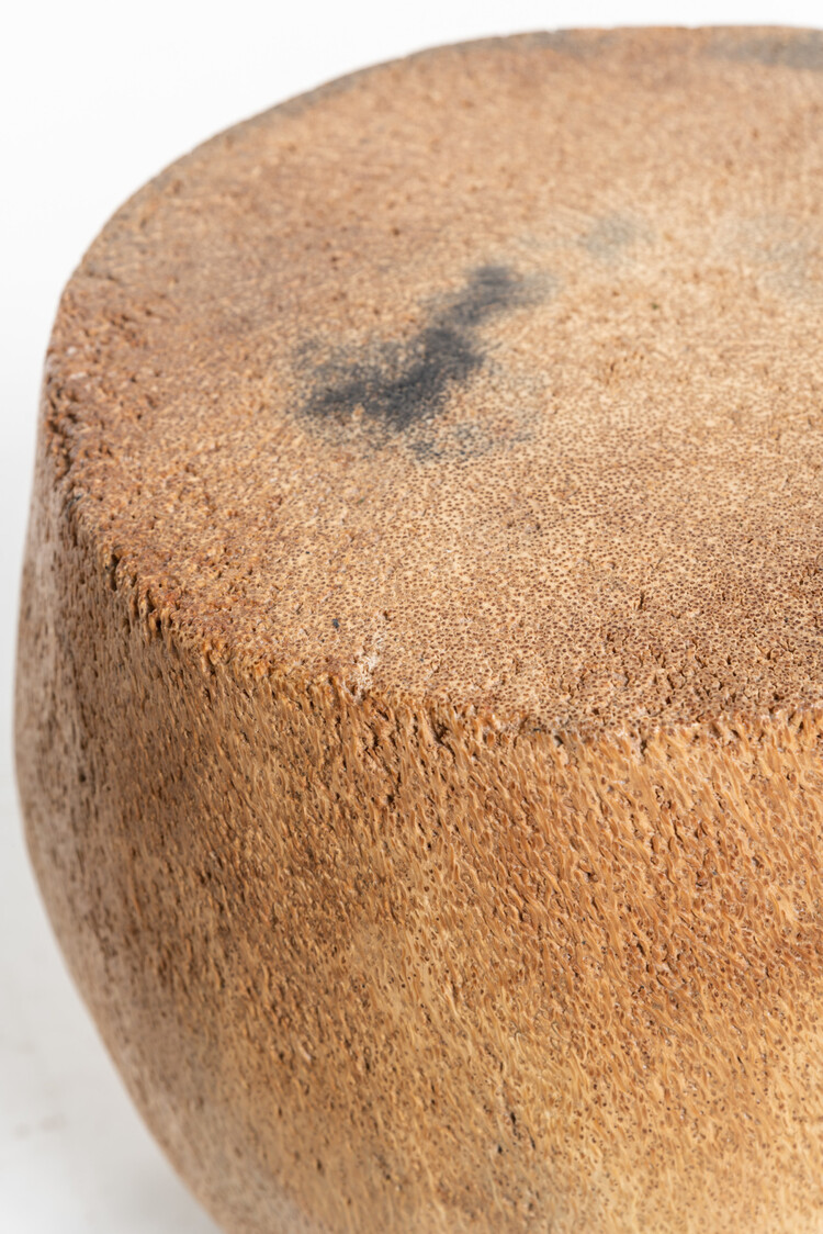 Kruk Tamtam - palmhout