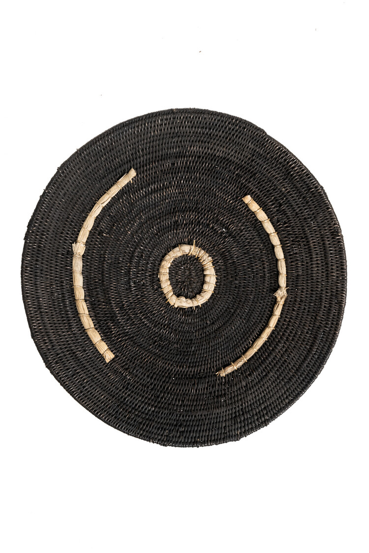 Oude Makenge mand #6