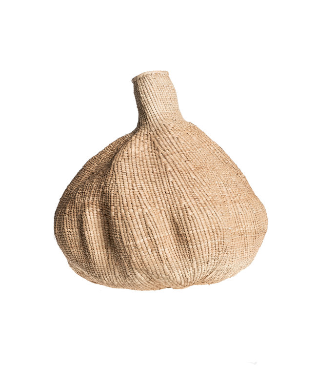 Garlic basket - Zimbabwe #18