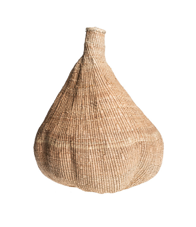 Garlic basket - Zimbabwe #14