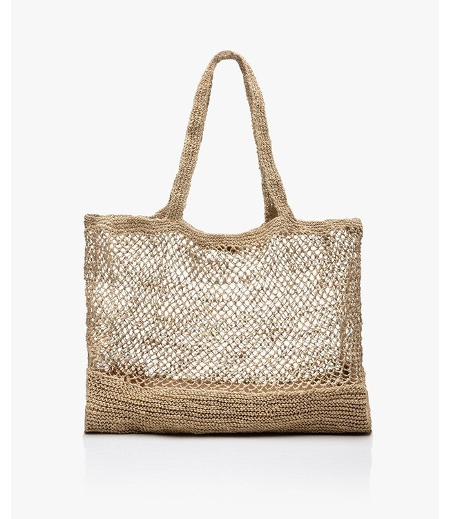 Suta tote bag - natural