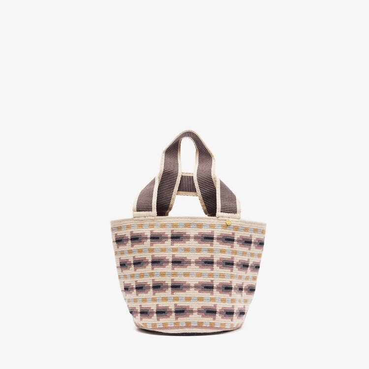 Guanabana handmade Noa bag