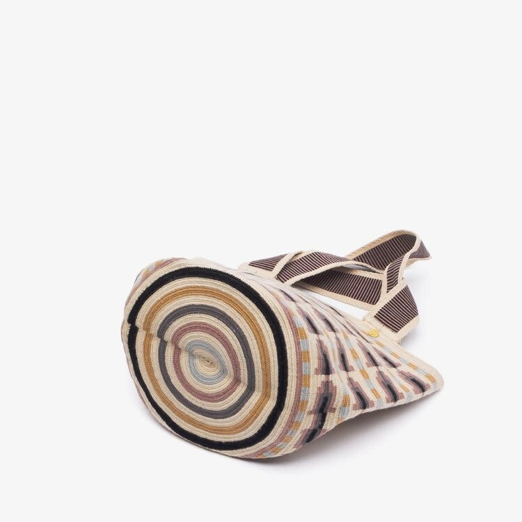 Guanabana handmade Noa bag