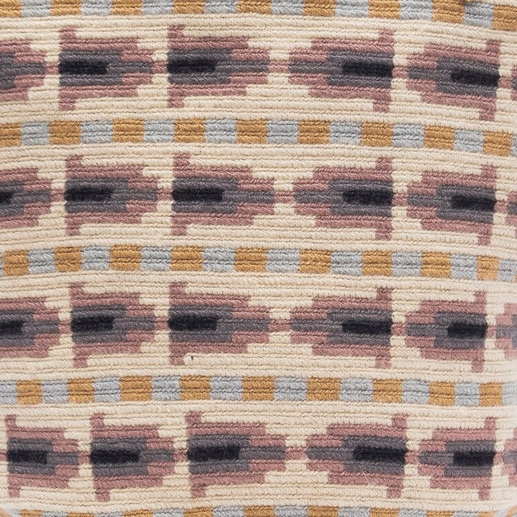 Guanabana handmade Noa bag