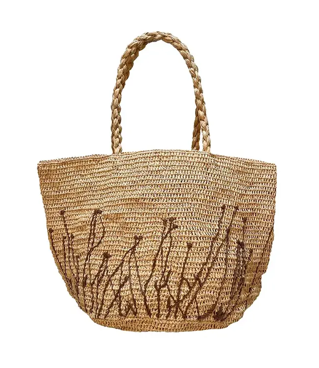 Omby bag - natural • Couleur Locale